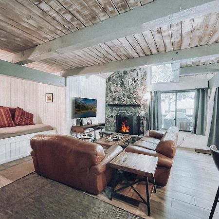 Remodeled Home At Snow Summit 빅 베어 레이크 외부 사진