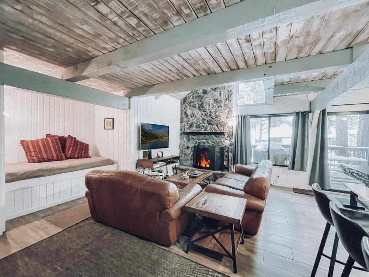 Remodeled Home At Snow Summit 빅 베어 레이크 외부 사진