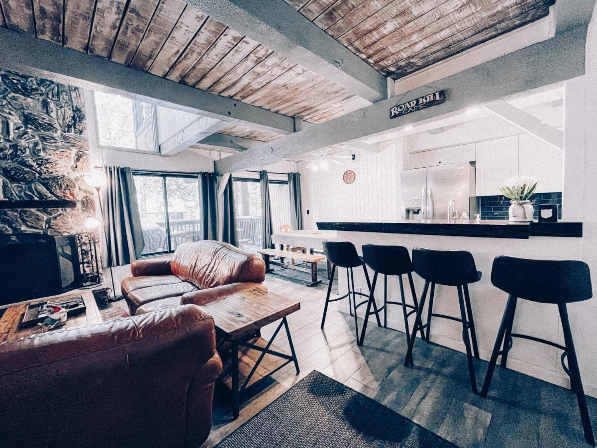 Remodeled Home At Snow Summit 빅 베어 레이크 외부 사진