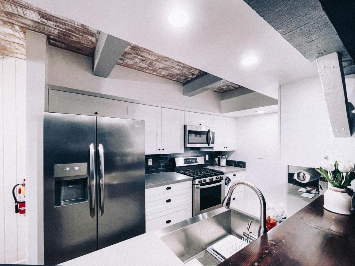 Remodeled Home At Snow Summit 빅 베어 레이크 외부 사진