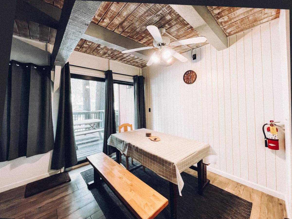 Remodeled Home At Snow Summit 빅 베어 레이크 외부 사진