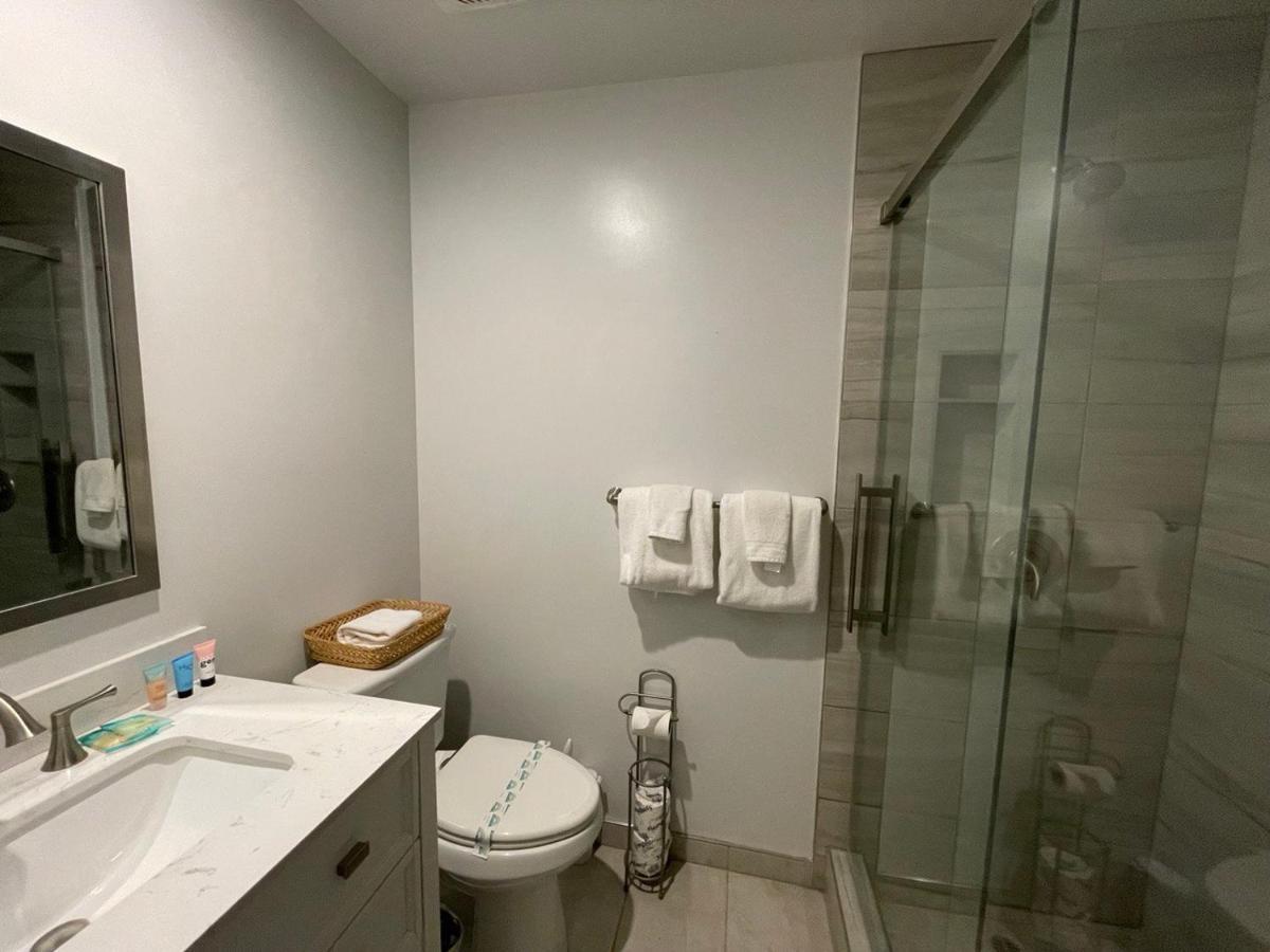Remodeled Home At Snow Summit 빅 베어 레이크 외부 사진